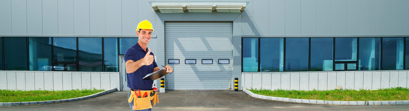 CommercialGarageDoor