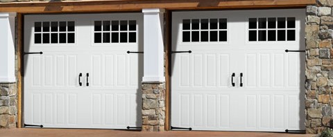 garage door repair cost