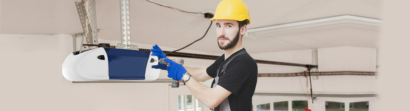 Garage Door Openers