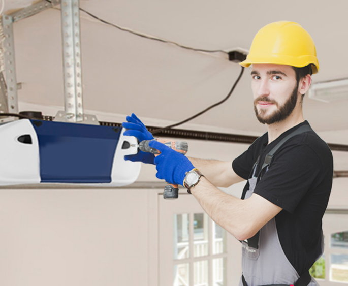 Garage Door Openers