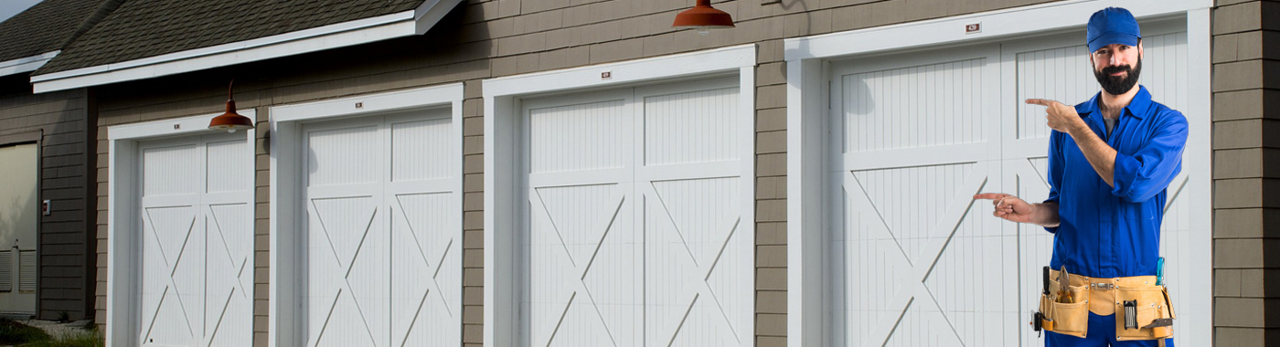 Garage Door Installation