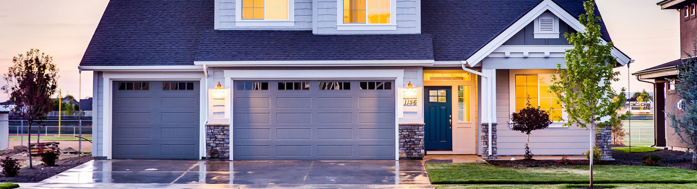 North York Garage Doors