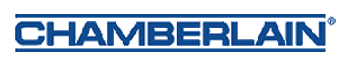 logo chamberlain