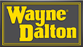 Logo wayne dalton