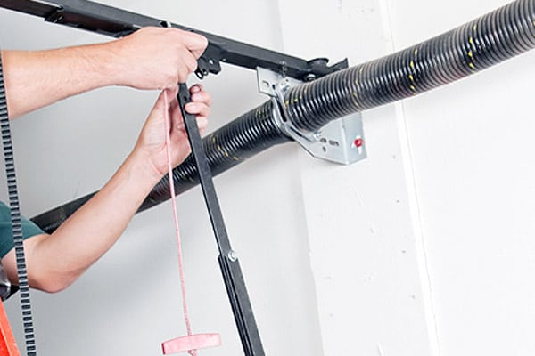 How important are garage door springs for your garage door?