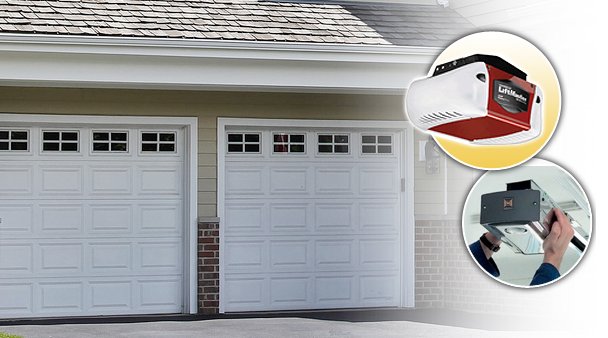 Best Garage Door Repair Services In GTA