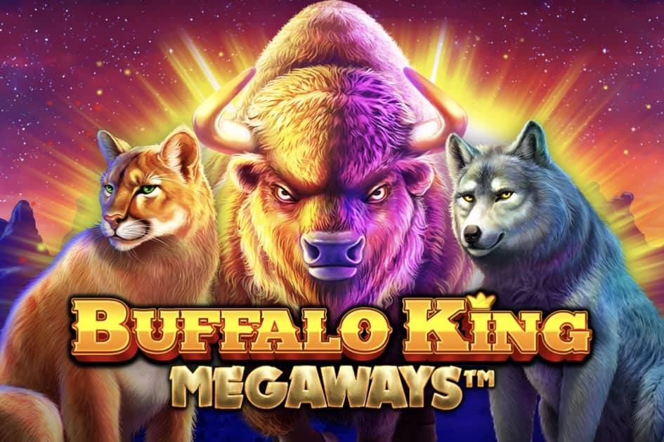 Buffalo King Megaways Port - Play for Actual Money or Play
